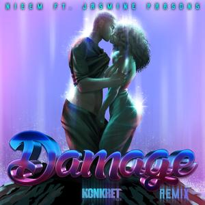 Damage (feat. Jasmine Parsons) (Remix) (Remix)