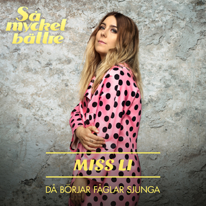 Då börjar fåglar sjunga