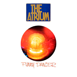 FUNNY DANCER (Long Version)