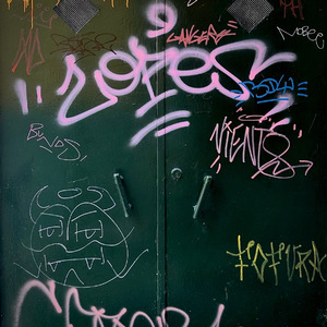 Repellant (3WA Remix)