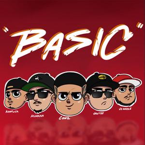 Basic (feat. Jo Hussle, Hi-Jakkk, Jaw Tee & Konflick)