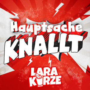 Hauptsache knallt