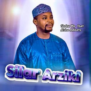 SILAR ARZIKI (feat. Aisha Ambato)