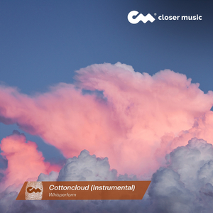 Cottoncloud (Instrumental)