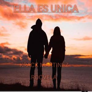 Ella es unica (Rocvela)