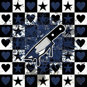 razor kissed skin (slowed)