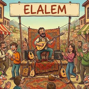 Elalem