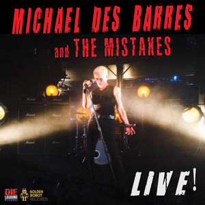 Detective Man (Live)