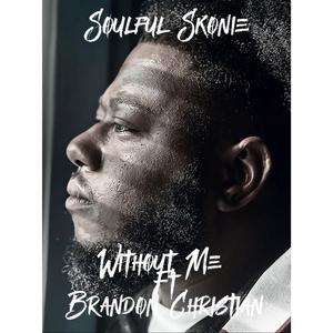 Without Me (feat. Brandon Christian)