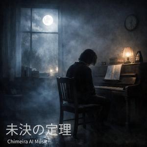 未決の定理