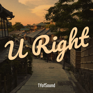U Right