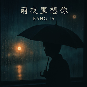 雨夜里想你
