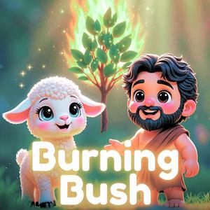 The Burning Bush