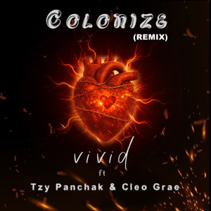 Colonize (Remix)
