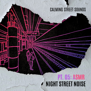 Street ASMR (Elevator at the Railway Station)