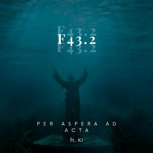 F43.2