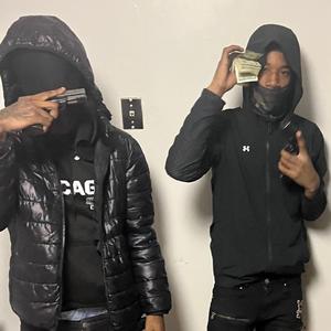 Get on yo feet (feat. Yungdragg4k)