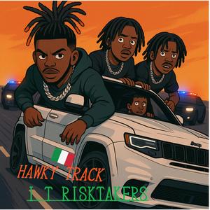 Hawky Track (feat. Wick 500 & Mal2x)