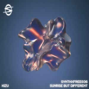 Sunrise but Different