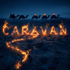 Caravan