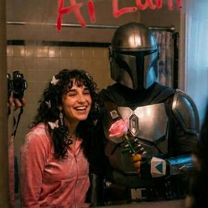 Attachments (Ai mix)