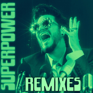Superpower (Wideboys Remix)