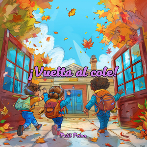 ¡Vuelta Al Cole! (Instrumental)