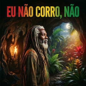 Eu não corro, não
