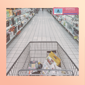 [Free]"Shopping"Happy Jazz Piano Beat