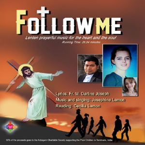 The Piercing Sorrow (feat. Fr M Darline Joseph & Cecilia Lamon)