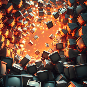 Scanlines