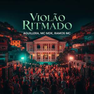 Violão Ritmado