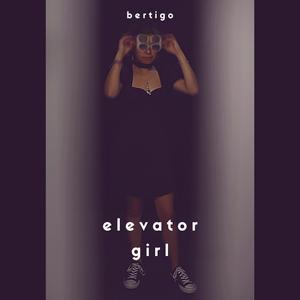 elevator girl