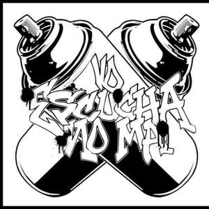 Letras con potencia (con pensa ruin, nacion quilpue)