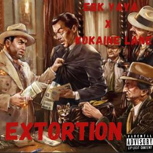 Extortion