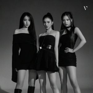 Untie（cover：VIVIZ）