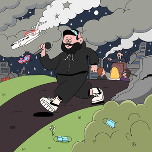 Abayo (feat. Laprea)