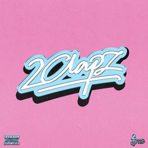 2Clapz (feat. 10k Moss & Trill Kye)