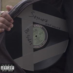 Sayonara (feat. Supraman, WhipTRip6, Eb & BlaSé)