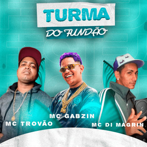Turma do Fundão