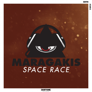 Space Race (Original Mix)