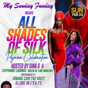 Wanicos Sunday Funday