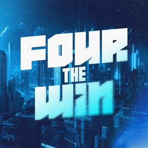 FIGHT FOR IT (feat. Fubon Angels)