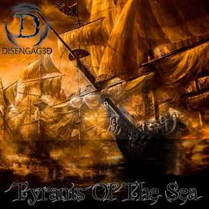 Tyrants Of The Sea