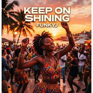 Keep On Shining