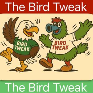 The Bird Tweak (feat. CPTime)