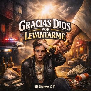 Gracias Dios Por Levantarme