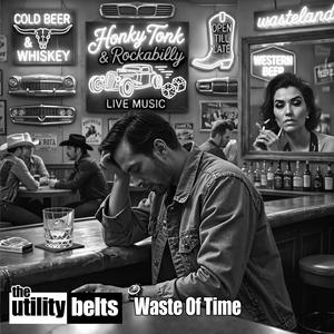 Waste Of Time