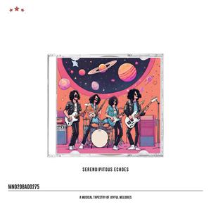 Laid-Back Sagas of Mellow Grooves