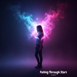 Love Echoed In Nebula